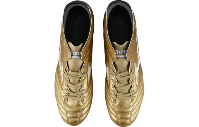 Morelia Neo 3 Pro AG “Gold”