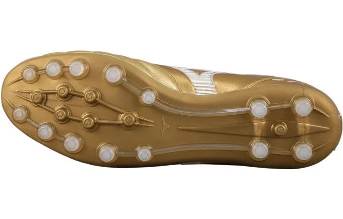 Morelia Neo 3 Pro AG “Gold”