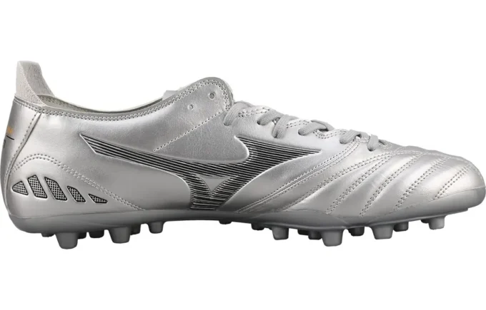 Morelia Neo 3 Pro Ag Silver