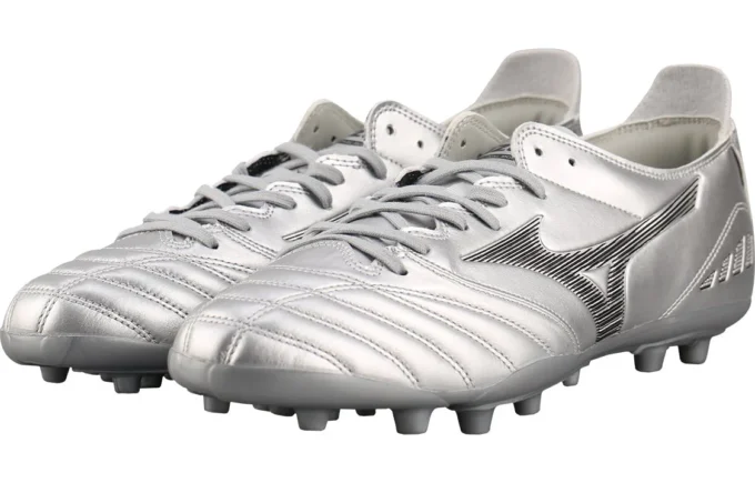 Morelia Neo 3 Pro Ag Silver