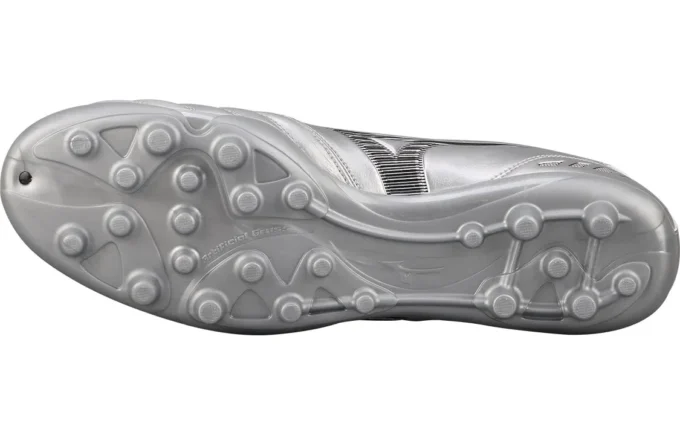 Morelia Neo 3 Pro Ag Silver