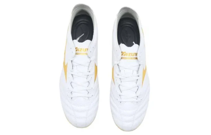 Morelia Neo 3 Pro AG “White Gold”