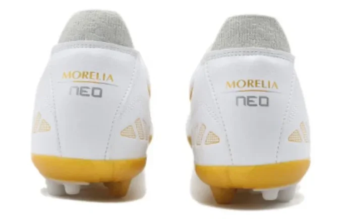 Morelia Neo 3 Pro AG “White Gold”