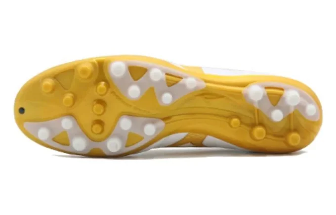 Morelia Neo 3 Pro AG “White Gold”