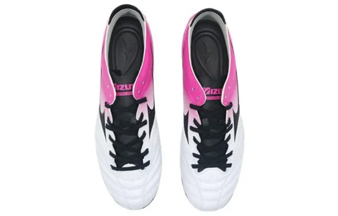 Morelia Neo 3 Pro AG “White Purple”