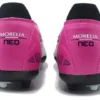 Morelia Neo 3 Pro AG “White Purple”