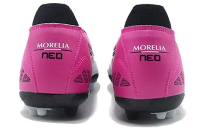 Morelia Neo 3 Pro AG “White Purple”