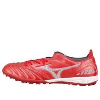 Morelia Neo 3 Pro AS “Red White”