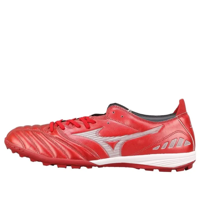 Morelia Neo 3 Pro AS “Red White”