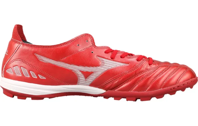 Morelia Neo 3 Pro AS “Red White”