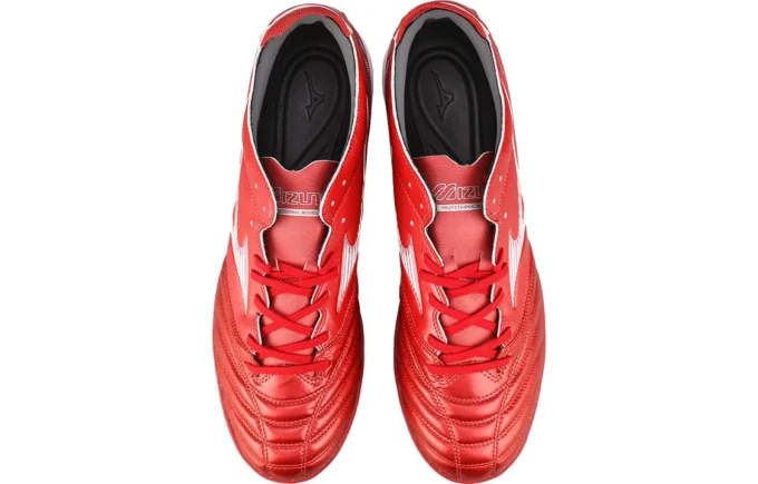 Morelia Neo 3 Pro AS “Red White”