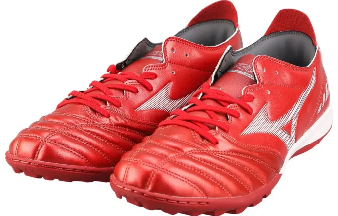 Morelia Neo 3 Pro AS “Red White”