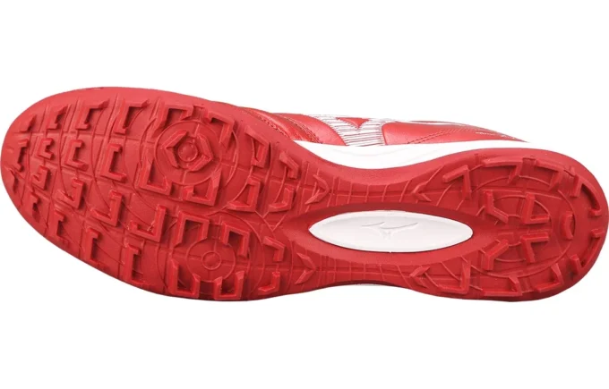 Morelia Neo 3 Pro AS “Red White”