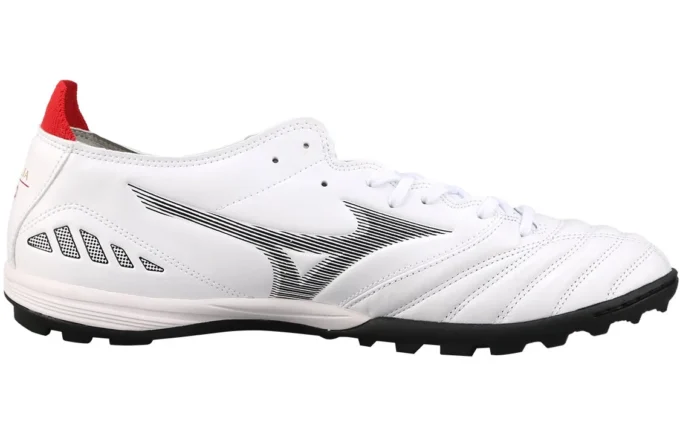 Morelia Neo 3 Pro AS “White Black”