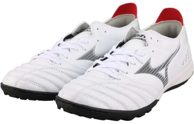 Morelia Neo 3 Pro AS “White Black”