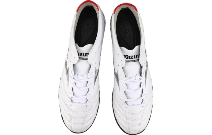 Morelia Neo 3 Pro AS “White Black”