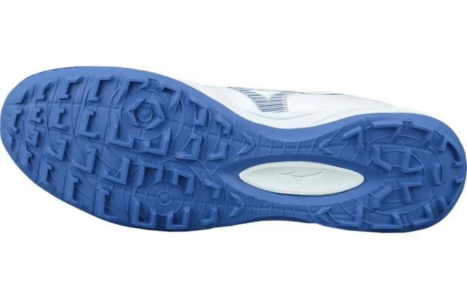 Morelia Neo 3 Pro AS “White Blue”