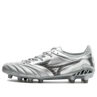 Morelia Neo 3 “Silver”