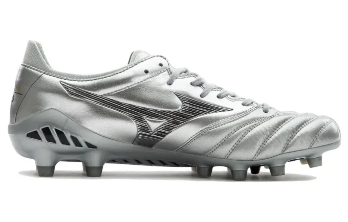 Morelia Neo 3 “Silver”