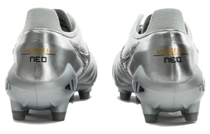 Morelia Neo 3 “Silver”