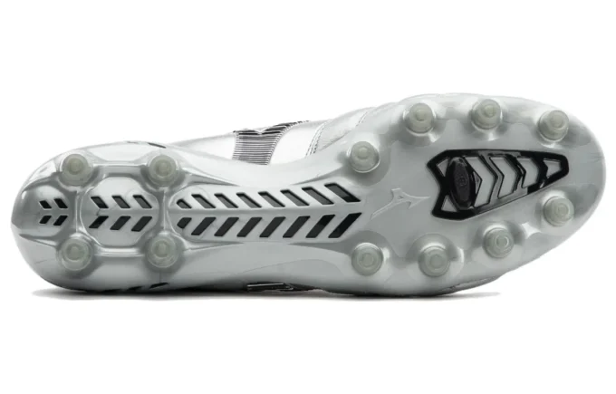 Morelia Neo 3 “Silver”