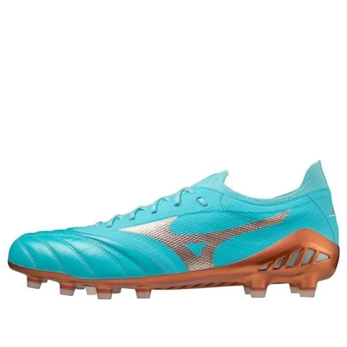 Morelia Neo 3 “Sky Blue Cooper”