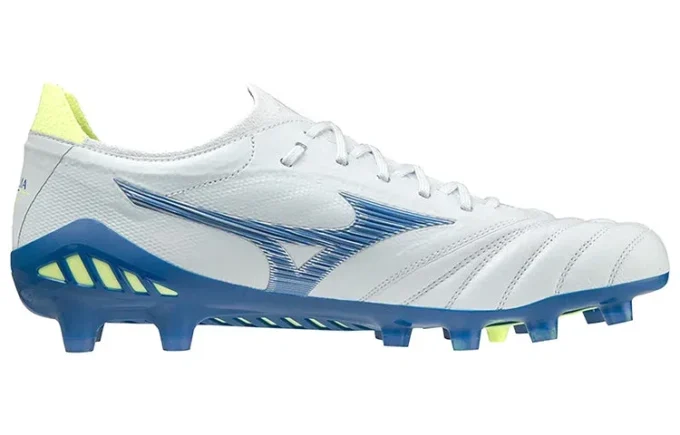 Morelia Neo 3 “White”