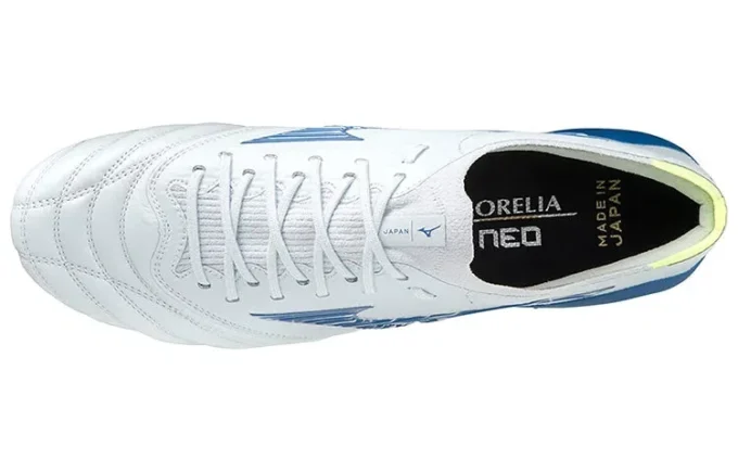 Morelia Neo 3 “White”