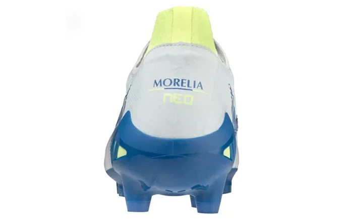Morelia Neo 3 “White”