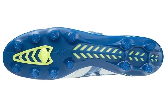 Morelia Neo 3 “White”