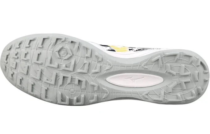 Morelia Neo 3 “White Black”