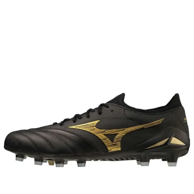 Morelia Neo 4 Beta Japan “Black Gold”