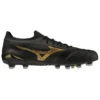 Morelia Neo 4 Beta Japan “Black Gold”