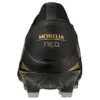 Morelia Neo 4 Beta Japan “Black Gold”