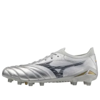 Morelia Neo 4 Beta Japan FG “Platinum Silver Pack Silver Gold”