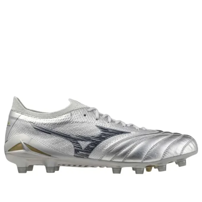 Morelia Neo 4 Beta Japan FG “Platinum Silver Pack Silver Gold”