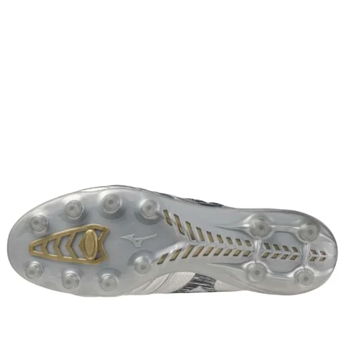 Morelia Neo 4 Beta Japan FG “Platinum Silver Pack Silver Gold”