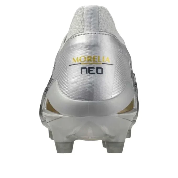 Morelia Neo 4 Beta Japan FG “Platinum Silver Pack Silver Gold”