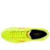 Morelia Neo 4 Elite “Safety Yellow Fiery Coral”