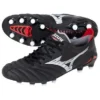 Morelia Neo 4 Japan “Black White Red”
