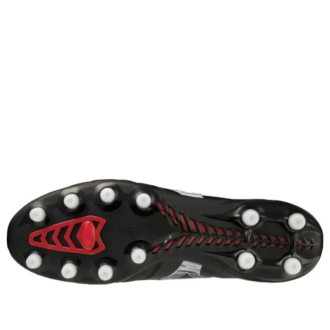 Morelia Neo 4 Japan “Black White Red”