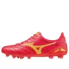 Morelia Neo 4 Japan “Red Yellow”