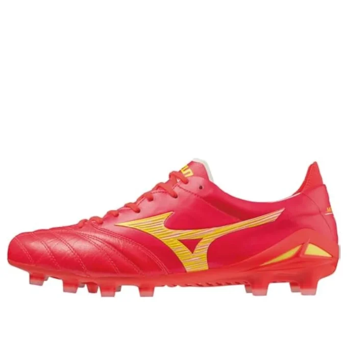 Morelia Neo 4 Japan “Red Yellow”