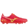 Morelia Neo 4 Japan “Red Yellow”
