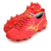 Morelia Neo 4 Japan “Red Yellow”