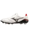Morelia Neo 4 Mix “White Black Red”