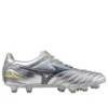 Morelia Neo 4 Pro FG “Platinum Silver Pack Galaxy Silver Cool Grey”