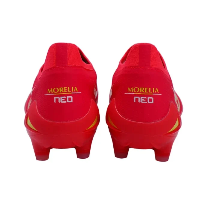 Morelia Neo FG “Red Yellow”
