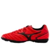 Morelia Neo II Ag Football Shoes Red/Black