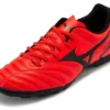Morelia Neo II Ag Football Shoes Red/Black